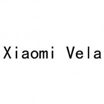 Xiaomi Vela