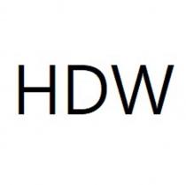HDW