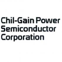 Chil-Gain Power Semiconductor Corporation
