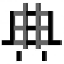 非典設計字