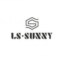 LS-SUNNY 及圖