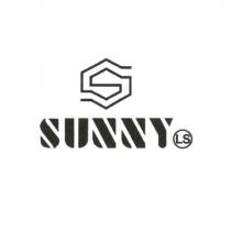 SUNNY LS 及圖