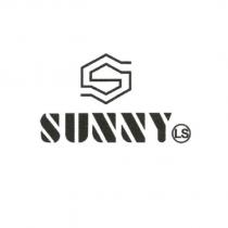SUNNY LS 及圖