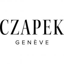 Czapek Gen è ve