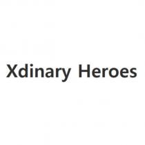 Xdinary Heroes