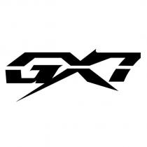 GX7 設計字