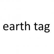 earth tag