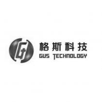 格斯科技 GUS TECHNOLOGY 及圖