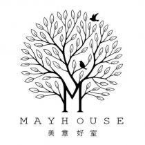 MAYHOUSE 美意好室及圖