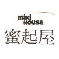 蜜起屋 MIKI HOUSE