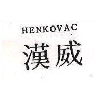 漢威 HENKOVAC 