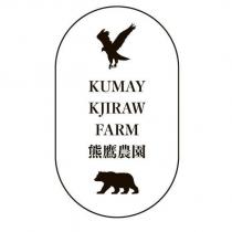 KUMAY KJIRAW FARM 熊鷹農園及圖