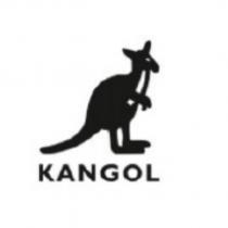KANGOL 及圖