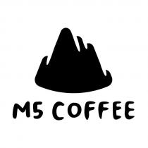 M5 COFFEE