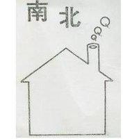南北及圖