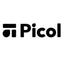Picol 可字圖