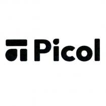 Picol 可字圖