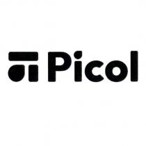 Picol 可字圖