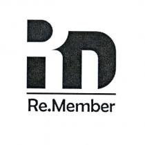 Re.Member 及圖