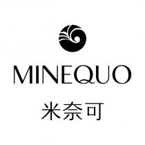 MINEQUO 米奈可及圖