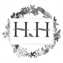 HH 及圖