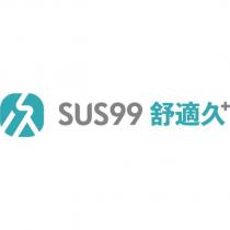 SUS99 舒適久及圖