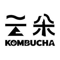 朵及圖 KOMBUCHA