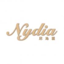 Nydia 尼地雅