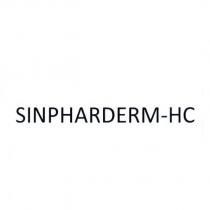 SINPHARDERM-HC