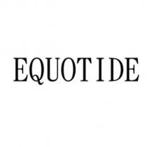 EQUOTIDE