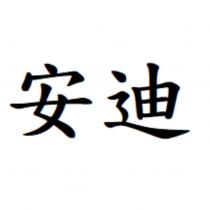 安迪
