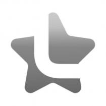引星科技股份有限公司標章