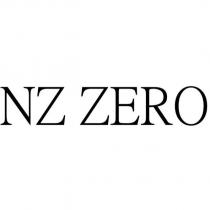 NZ ZERO