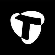 東曜藥業有限公司標章