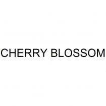 CHERRY BLOSSOM