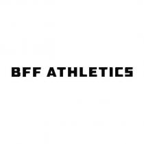 BFF ATHLETICS