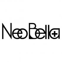 Neo Bella 設計字