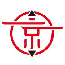 京設計字