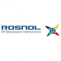 Rosnol RF/Microwave Interconnect 及圖