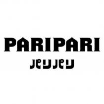 PARIPARI パリパリ