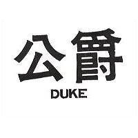 公爵 DUKE 