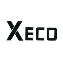 XECO 設計圖
