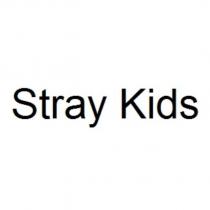 Stray Kids