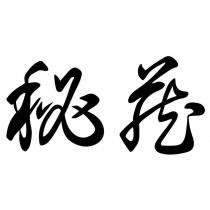 秘藏設計字