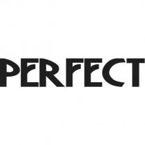 Perfect 商標圖