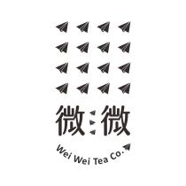 微微 Wei Wei Tea Co.及圖