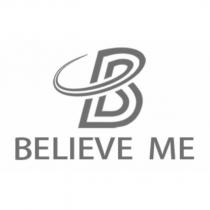BELIEVE ME B 及圖