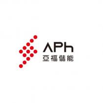 亞福儲能 APH 及圖