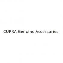CUPRA Genuine Accessories