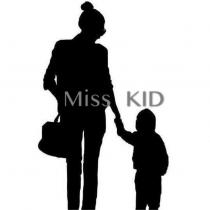 Miss KID 及圖